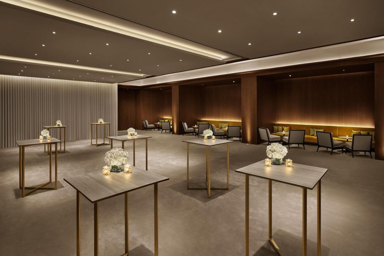The Dubai Edition 외부 사진 The Club at LSE