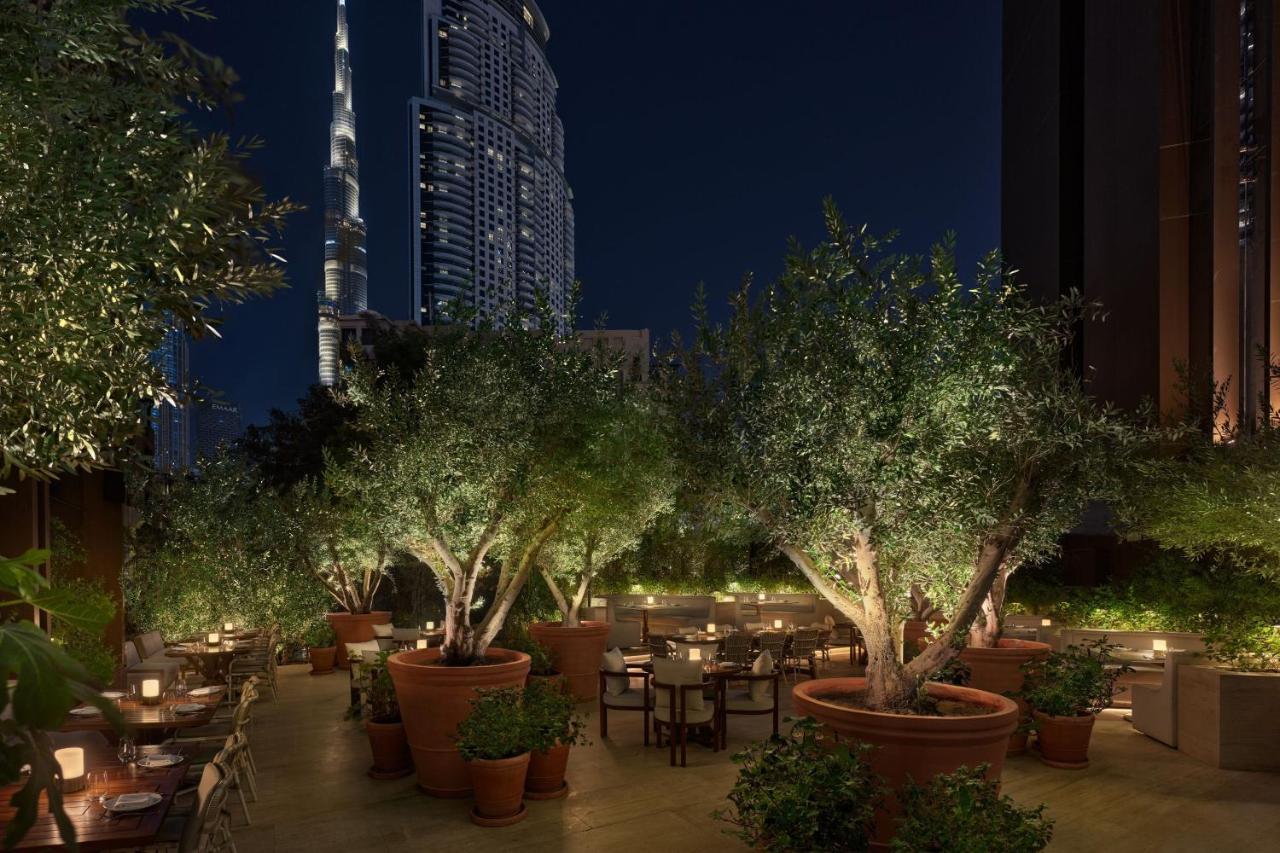 The Dubai Edition 외부 사진 The Park, Dubai
