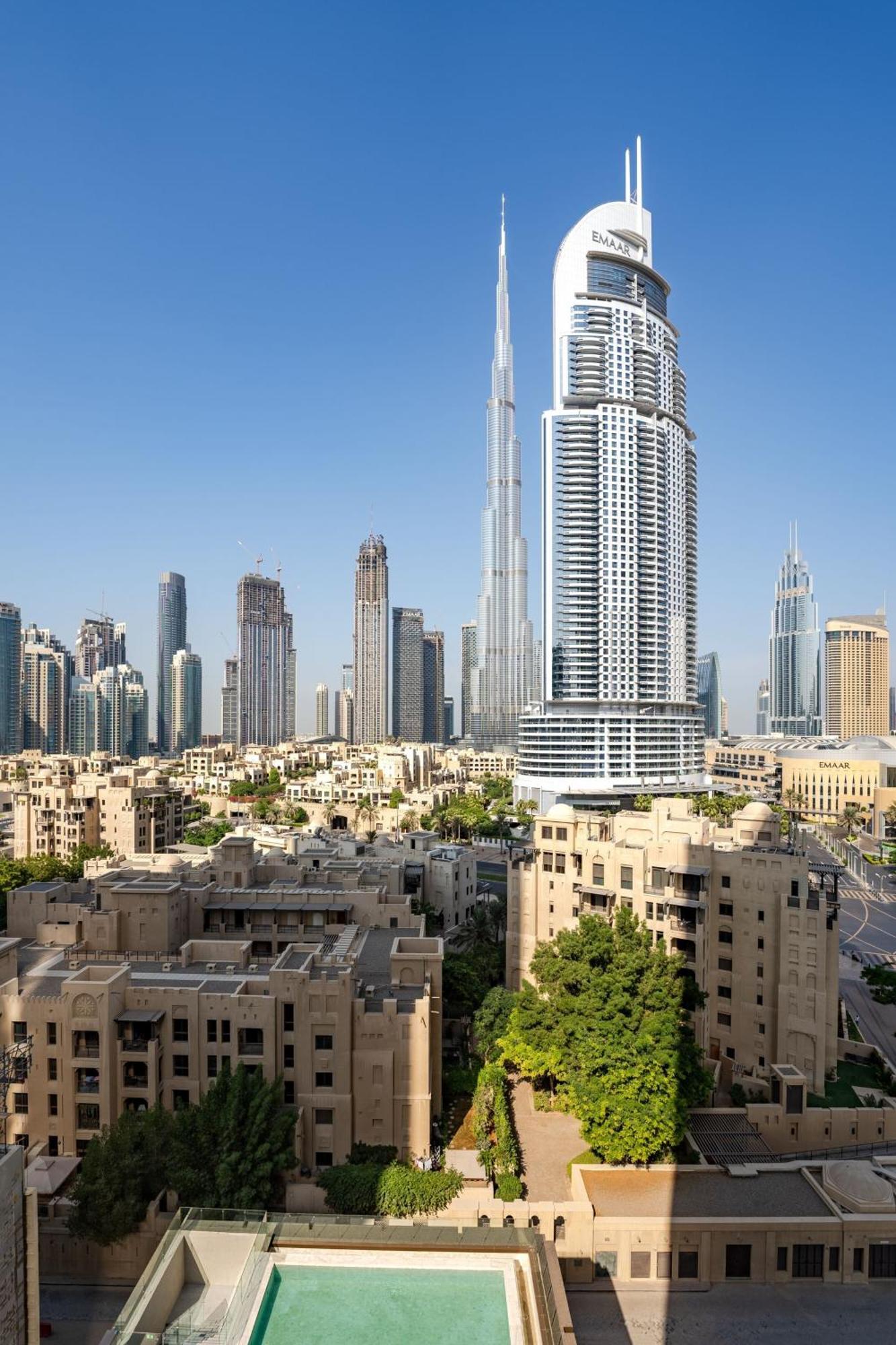 The Dubai Edition 외부 사진 Dubai